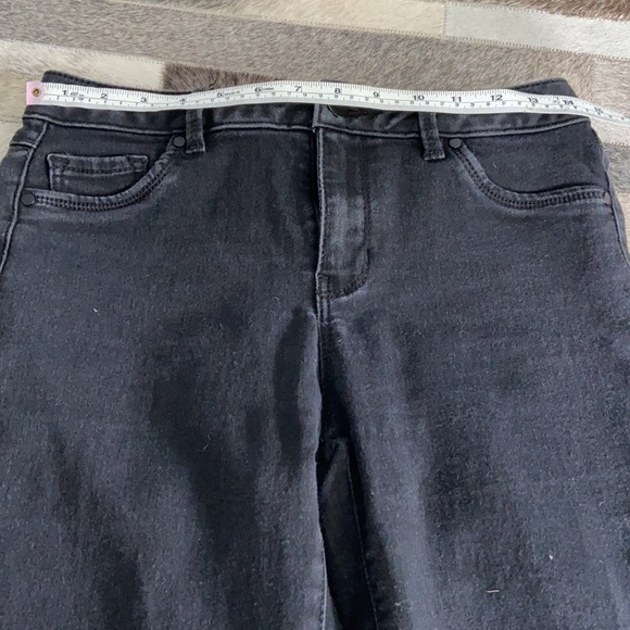 Black skinny jeans - Picture 4 of 5